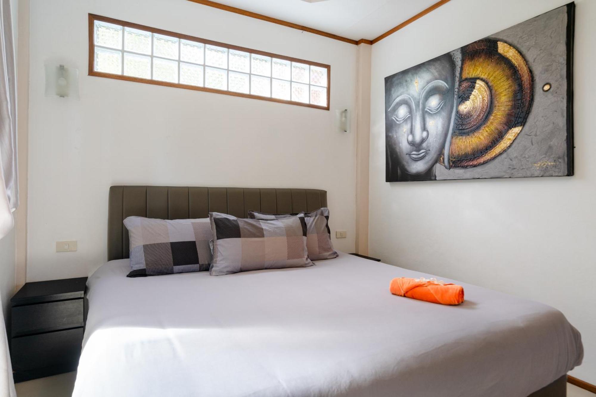 Villa Ayutthaya At Kantiang Bay Ko Lanta Eksteriør billede
