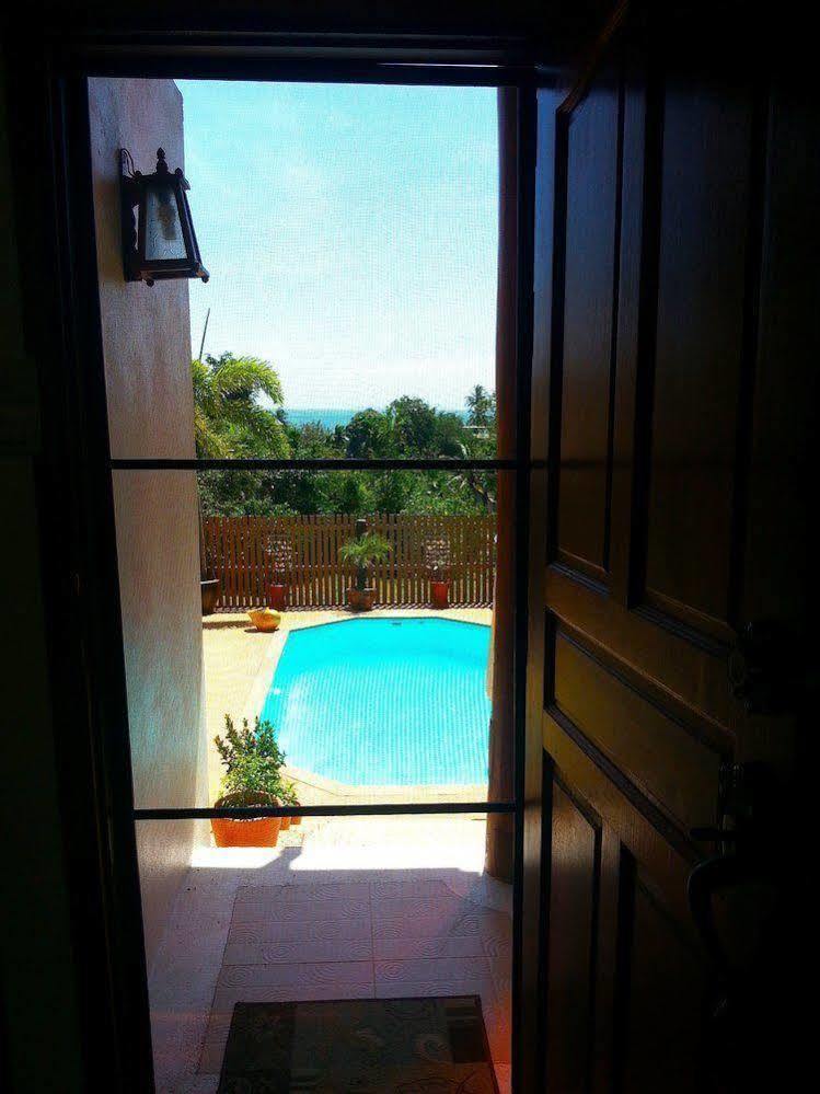 Villa Ayutthaya At Kantiang Bay Ko Lanta Eksteriør billede